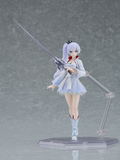 figma No. 599 RWBY Ice Queendom: Weiss Schnee thumbnail 2