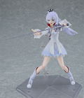figma No. 599 RWBY Ice Queendom: Weiss Schnee thumbnail 3