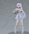 figma No. 599 RWBY Ice Queendom: Weiss Schnee thumbnail 4