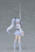 figma No. 599 RWBY Ice Queendom: Weiss Schnee thumbnail 5