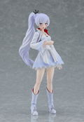figma No. 599 RWBY Ice Queendom: Weiss Schnee thumbnail 7
