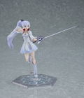 figma No. 599 RWBY Ice Queendom: Weiss Schnee thumbnail 8