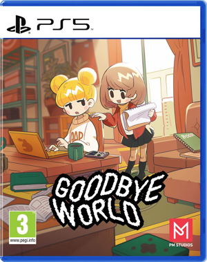 Goodbye World_