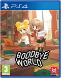 Goodbye World thumbnail 1