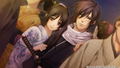 Hakuouki Shinkai: Manyou no Shou thumbnail 5