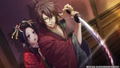 Hakuouki Shinkai: Manyou no Shou [Limited Edition] thumbnail 6