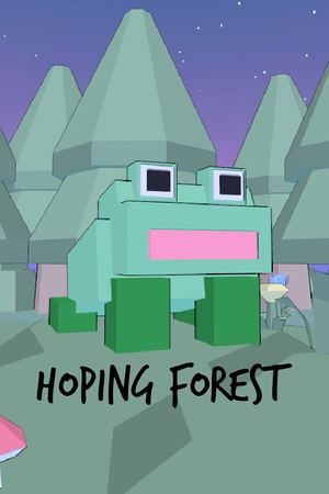 Hoping Forest_