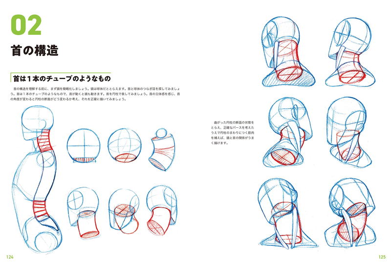 How To Draw The Human Body Master Guide Character Drawing Learning From The Basics image 5