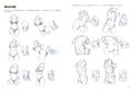 How To Draw The Human Body Master Guide Character Drawing Learning From The Basics thumbnail 6