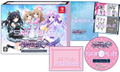 Hyperdimension Neptunia: Sisters vs. Sisters [Sisters Special Limited Edition] thumbnail 1