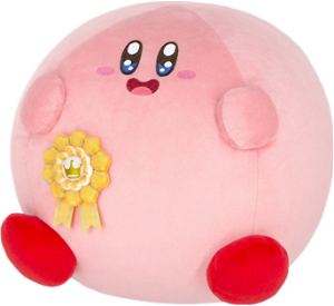 Kirby Sweet Dreams Bubble Kirby Plush Doll Stuffed Toy KSD-01