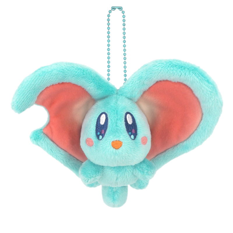 Kirby's Dream Land Plush Mascot: Elfilin image 1