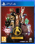 Lord Winklebottom Investigates thumbnail 1