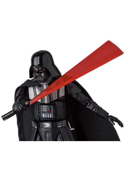 MAFEX Rogue One A Star Wars Story: Darth Vader (TM) (Rogue One Ver. 1.5) image 2