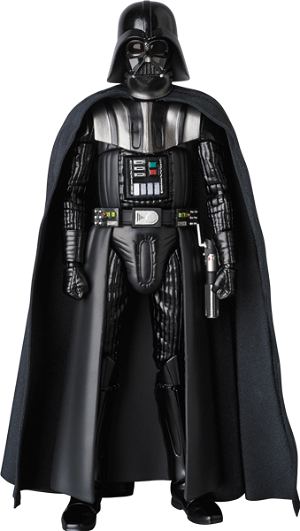 MAFEX Rogue One A Star Wars Story: Darth Vader (TM) (Rogue One Ver. 1.5)