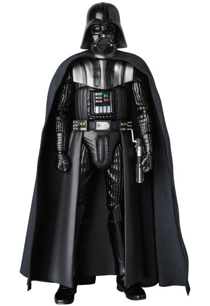 MAFEX Rogue One A Star Wars Story: Darth Vader (TM) (Rogue One Ver. 1.5) image 3