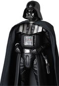 MAFEX Rogue One A Star Wars Story: Darth Vader (TM) (Rogue One Ver. 1.5) thumbnail 6