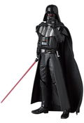 MAFEX Rogue One A Star Wars Story: Darth Vader (TM) (Rogue One Ver. 1.5) thumbnail 1