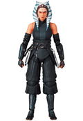 MAFEX Star Wars The Mandalorian: Ahsoka Tano (The Mandalorian Ver.) thumbnail 2