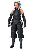 MAFEX Star Wars The Mandalorian: Ahsoka Tano (The Mandalorian Ver.) thumbnail 3