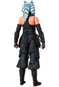 MAFEX Star Wars The Mandalorian: Ahsoka Tano (The Mandalorian Ver.) thumbnail 4