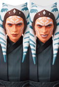 MAFEX Star Wars The Mandalorian: Ahsoka Tano (The Mandalorian Ver.) thumbnail 5
