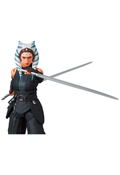 MAFEX Star Wars The Mandalorian: Ahsoka Tano (The Mandalorian Ver.) thumbnail 7
