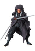 MAFEX Star Wars The Mandalorian: Ahsoka Tano (The Mandalorian Ver.) thumbnail 8