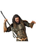 MAFEX Zack Snyder's Justice League: Aquaman (Zack Snyder's Justice League Ver.) thumbnail 2