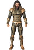 MAFEX Zack Snyder's Justice League: Aquaman (Zack Snyder's Justice League Ver.) thumbnail 3