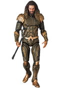 MAFEX Zack Snyder's Justice League: Aquaman (Zack Snyder's Justice League Ver.) thumbnail 8