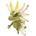 Monster Hunter Deformed Plush: Amatsu (Renewal) thumbnail 1