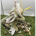 Monster Hunter Deformed Plush: Amatsu (Renewal) thumbnail 2