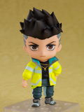 Nendoroid No. 2125 Cyberpunk Edgerunners: David thumbnail 2