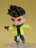 Nendoroid No. 2125 Cyberpunk Edgerunners: David thumbnail 3