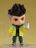 Nendoroid No. 2125 Cyberpunk Edgerunners: David thumbnail 7