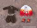 Nendoroid Doll Outfit Set: Demon Slayer Kimetsu no Yaiba Rengoku Kyojuro thumbnail 2