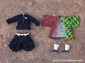 Nendoroid Doll Outfit Set: Demon Slayer Kimetsu no Yaiba Tomioka Giyu thumbnail 2