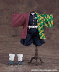 Nendoroid Doll Outfit Set: Demon Slayer Kimetsu no Yaiba Tomioka Giyu thumbnail 3