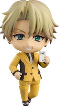 Nendoroid No. 2138 High Card: Finn Oldman thumbnail 1