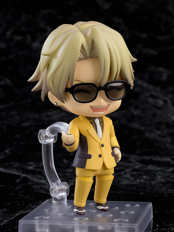 Nendoroid No. 2138 High Card: Finn Oldman image 6