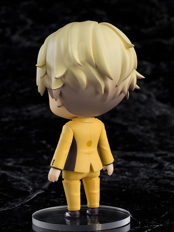 Nendoroid No. 2138 High Card: Finn Oldman image 7
