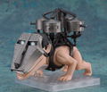 Nendoroid More Attack on Titan: Cart Titan [GSC Online Shop Exclusive Ver.] thumbnail 2