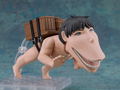 Nendoroid More Attack on Titan: Cart Titan [GSC Online Shop Exclusive Ver.] thumbnail 3