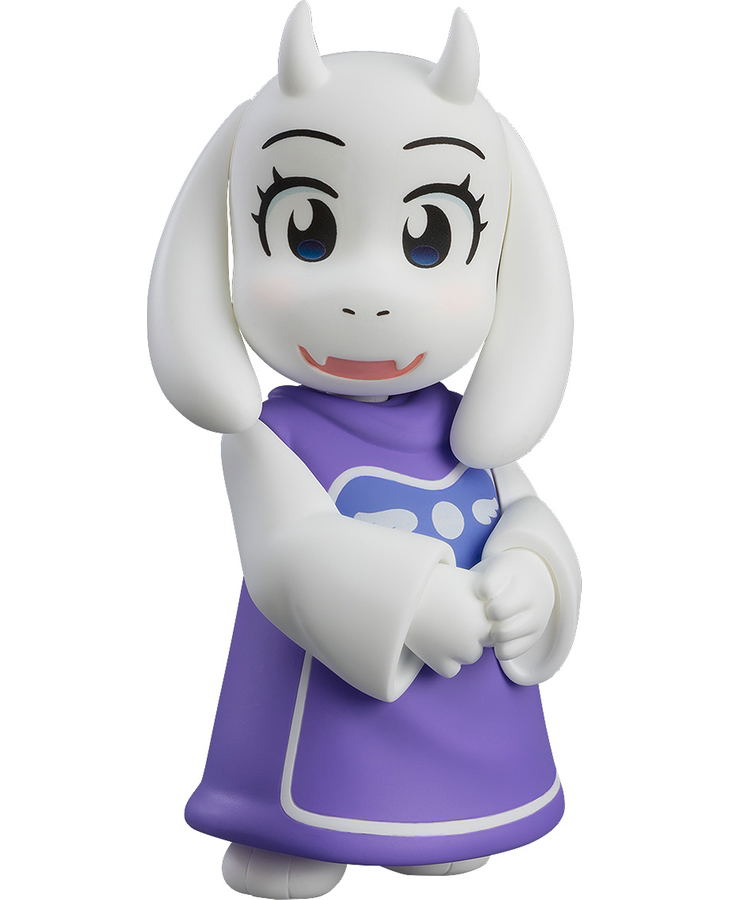 Nendoroid No. 2123 Undertale: Toriel image 1