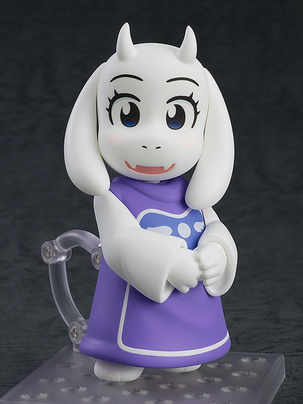 Nendoroid No. 2123 Undertale: Toriel image 2