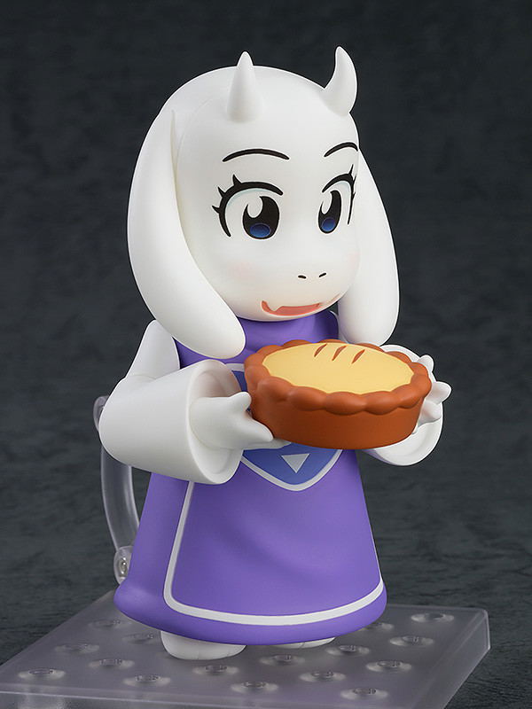 Nendoroid No. 2123 Undertale: Toriel