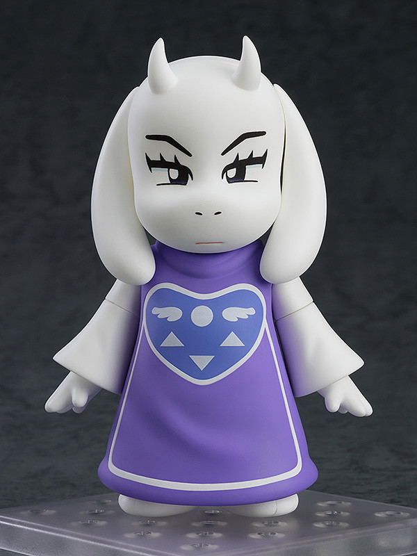 Nendoroid No. 2123 Undertale: Toriel image 5