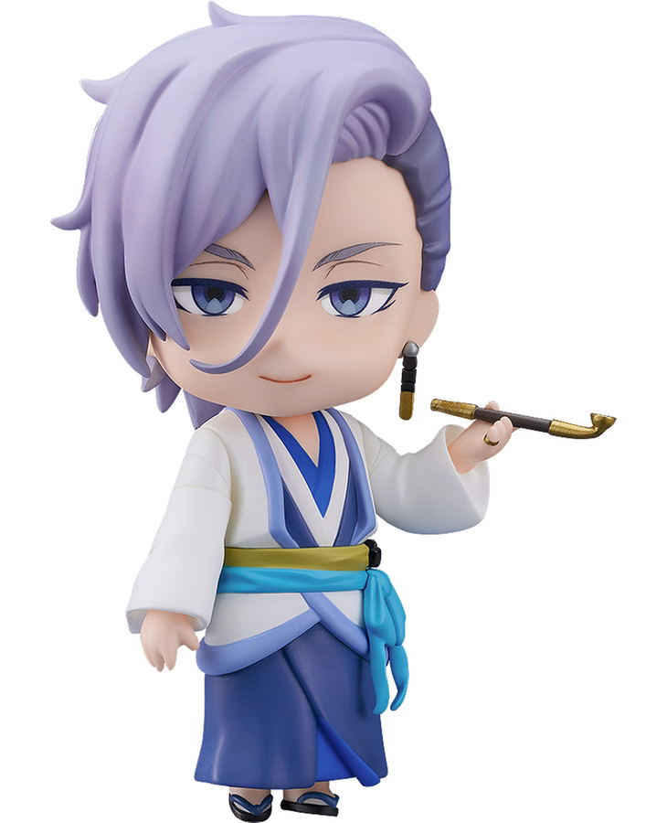 Nendoroid No. 2137 Revenger: Usui Yuen image 1
