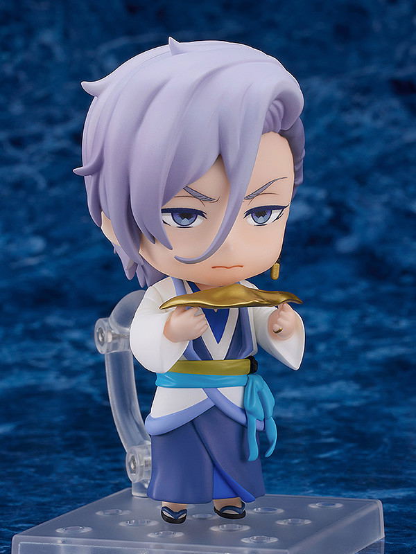 Nendoroid No. 2137 Revenger: Usui Yuen image 3